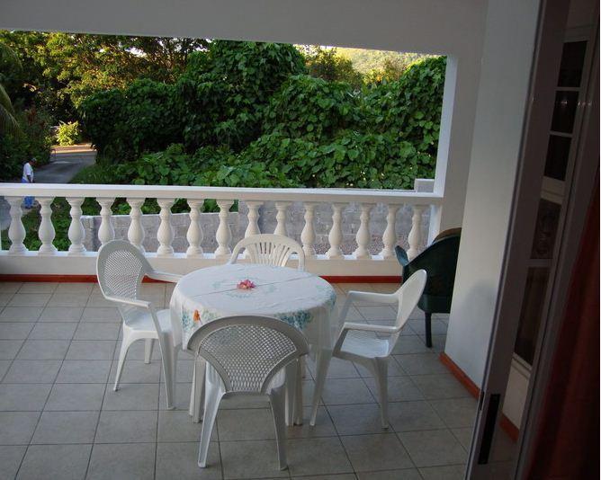 Rowsvilla Guest House Beau Vallon  Room photo